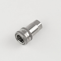 БРС ISO-A SS 3-8 BSP DN 10 муфта_1