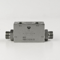 Гидрозамок HOGE VRDE-C-G3-8-12L_3