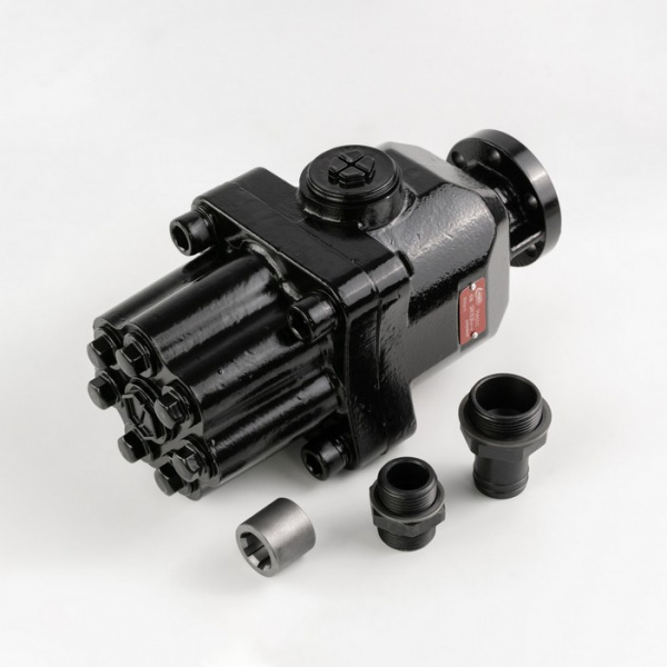 Насос DARK 52 UNI_2