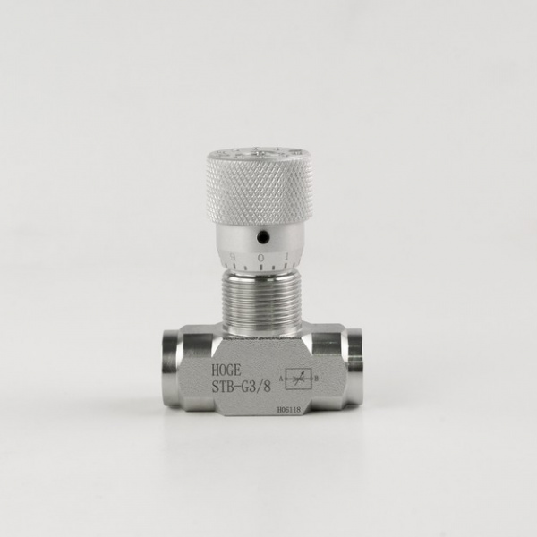 Дроссель HOGE STB-G3-8_3