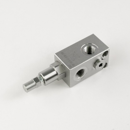 Клапан предохр. HOGE VMP-G3-8 - G1-4 (50-250)_4