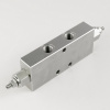 Тормозной клапан HOGE VRCD-G3-8_DE-A_2