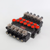 гидрораспределитель 5Z50 24V_1