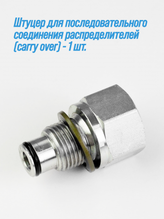 комплект МТЗ на фронт погрузчик 9