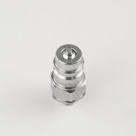 БРС 5675 M16х1,5 ниппель_3
