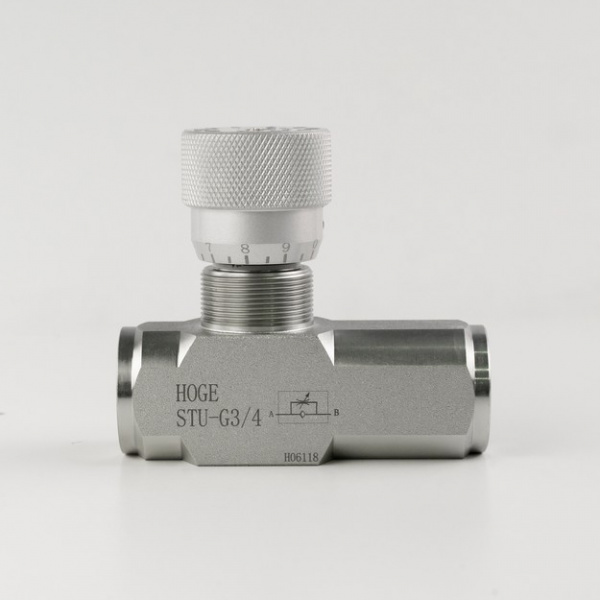 Дроссель HOGE STU-G3-4_3