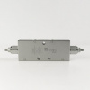 Тормозной клапан HOGE VRCD-G1-2_DE-A_3