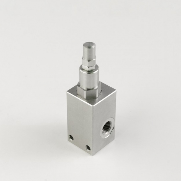 Клапан предохр. HOGE VMP-G3-8 - G1-4 (50-250)_3