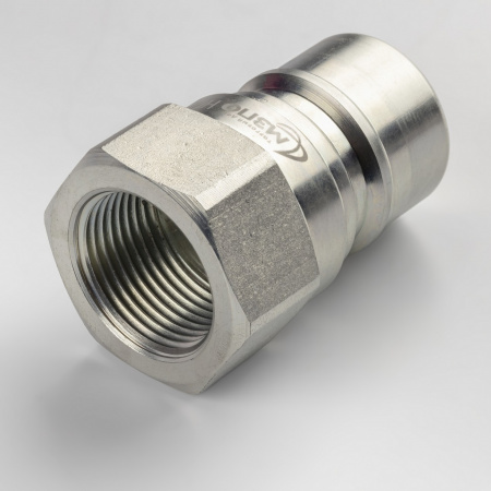 БРС 401 G3-4 ниппель